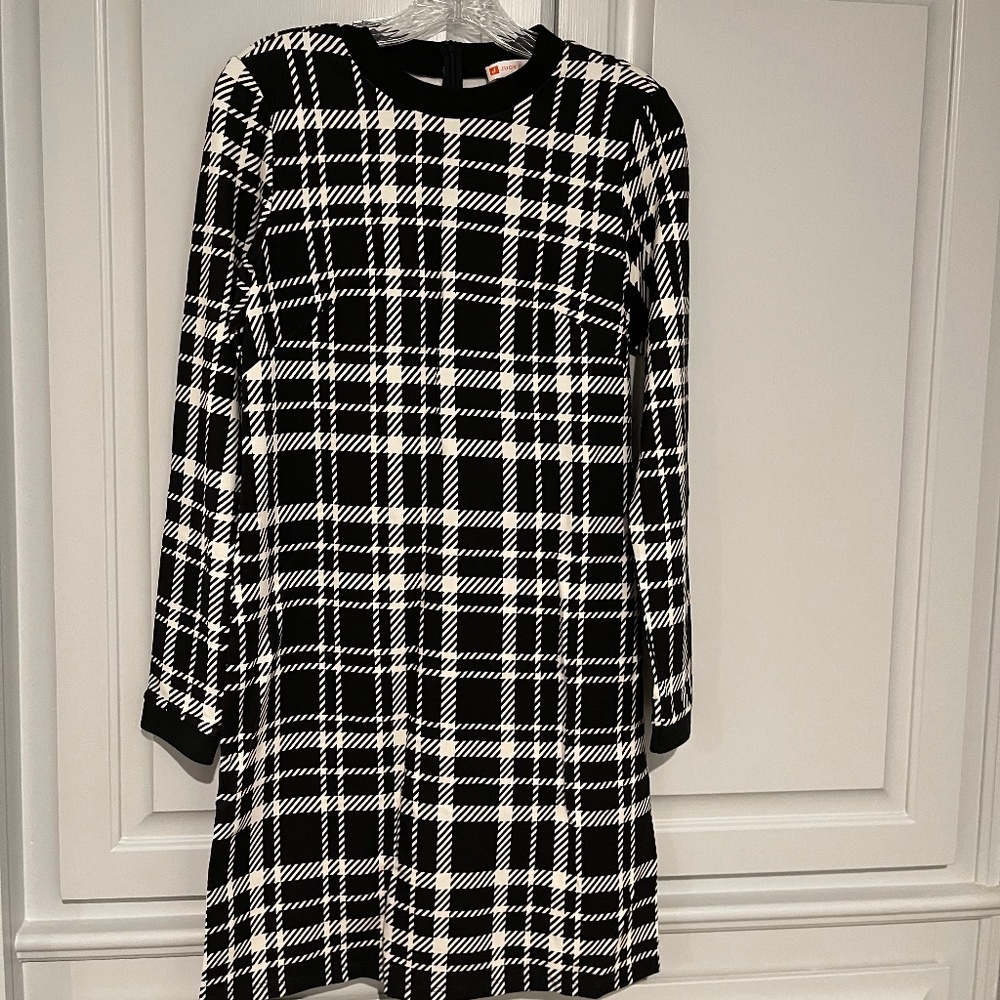 NWT Jude Connally Cameron Dress